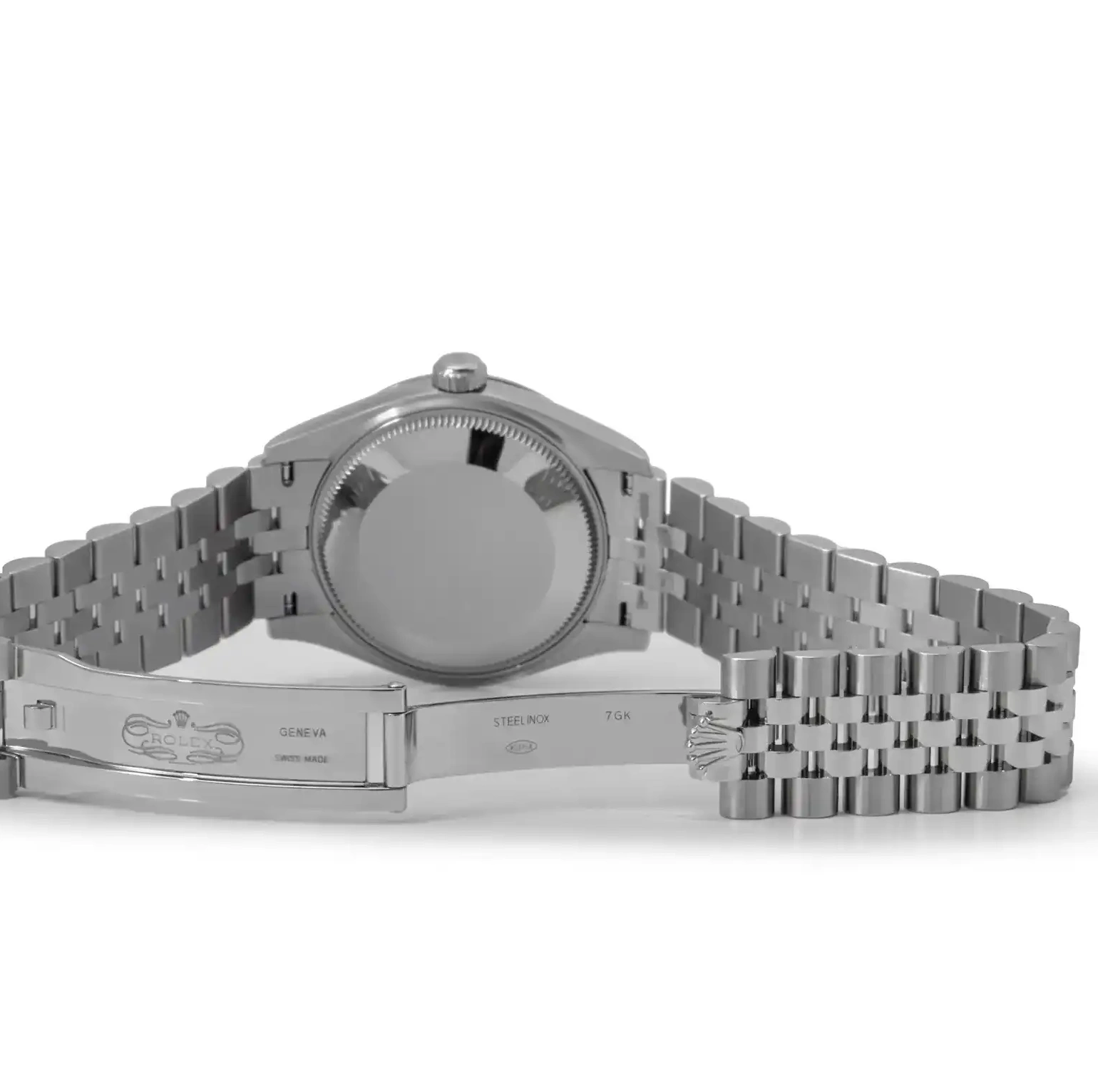 Prestigious Jewelers 2024 Datejust 279174 Rolex 0707